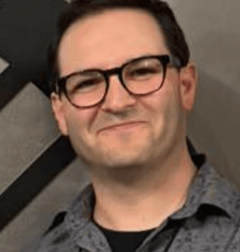 Mark Nealley