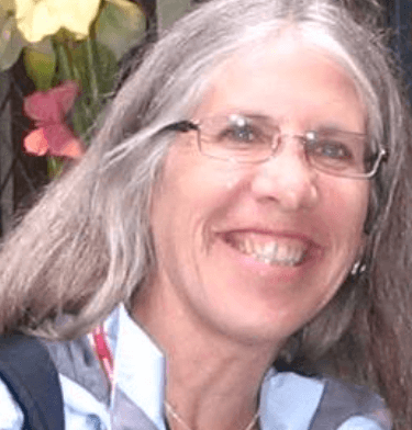 Sheila Hanley