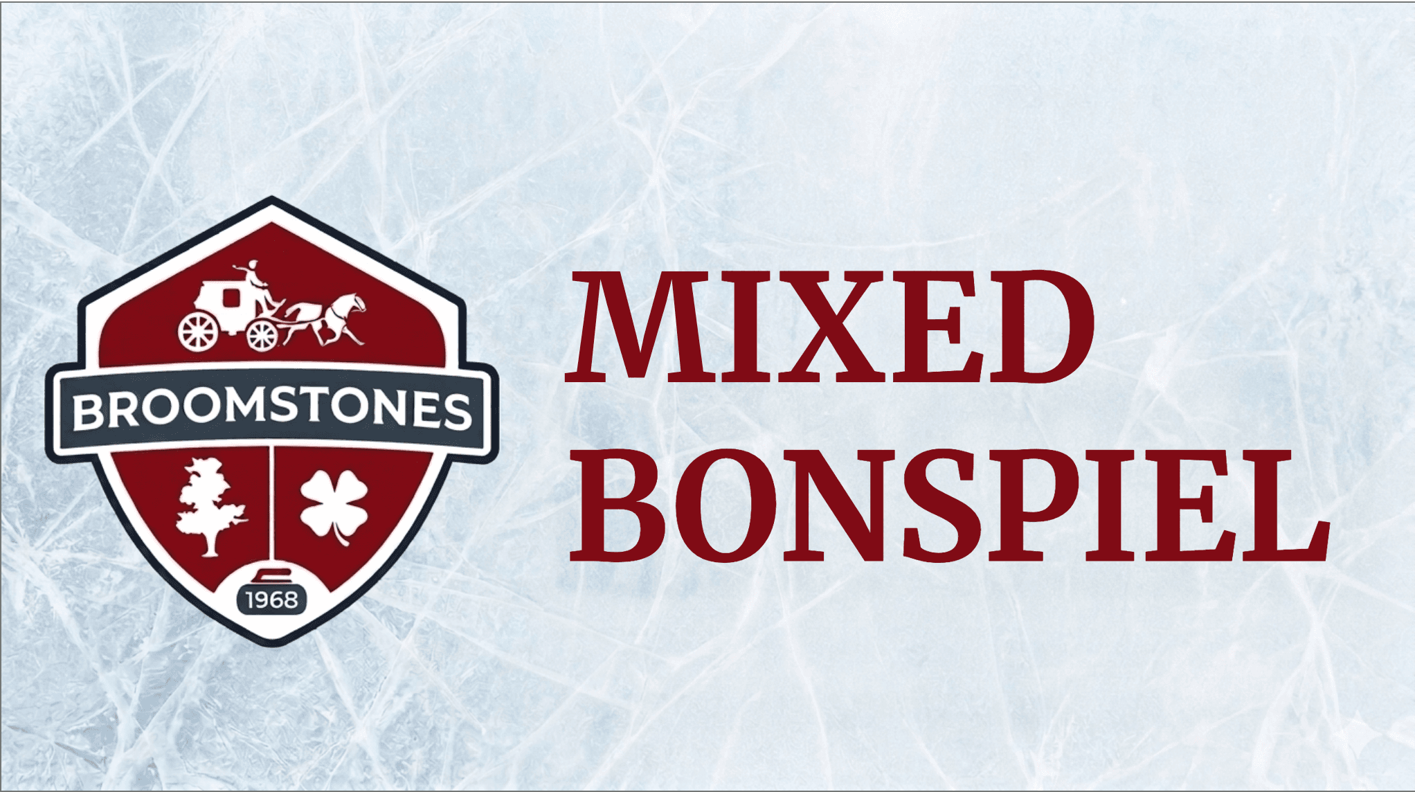 Broomstones Mixed Bonspiel